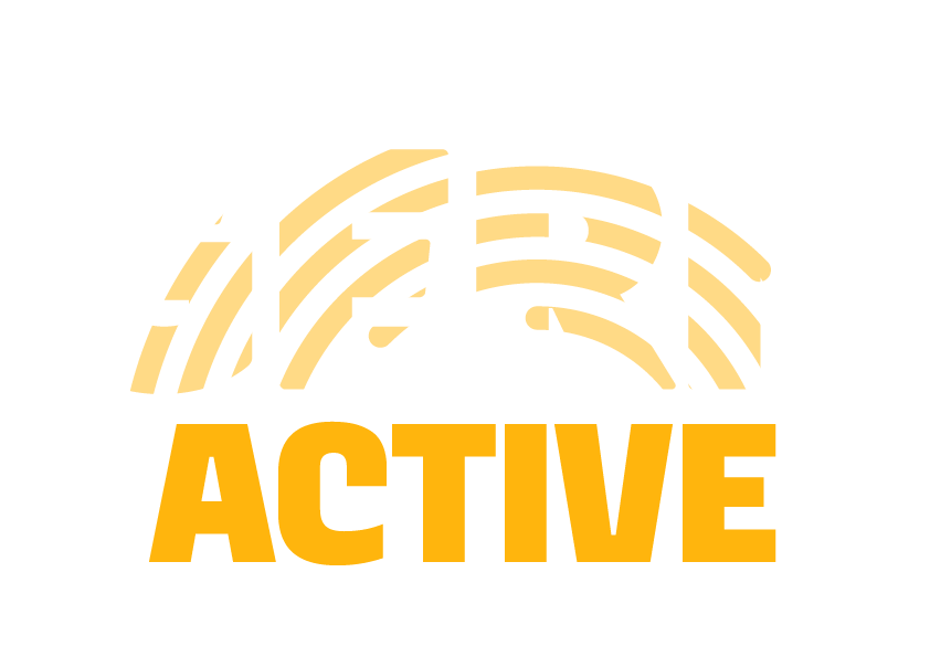 Logo Gern Active