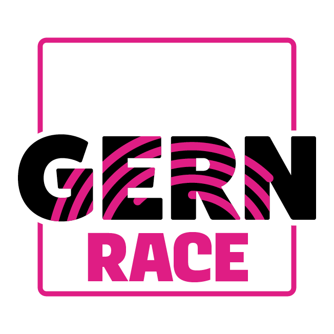 Logo Gern Race